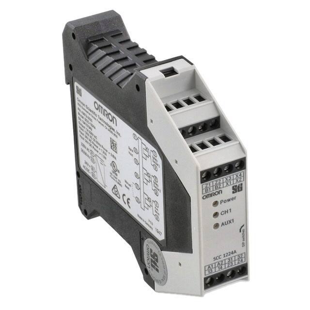 OMRON SCC-1224A
