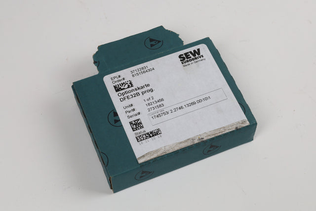 SEW EURODRIVE DFE32B