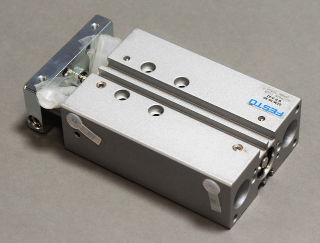 FESTO DFM-16-40-B-P-A-KF