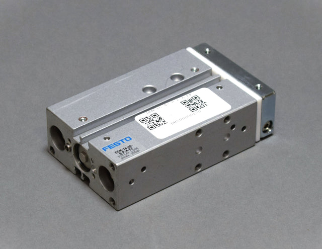 FESTO DFM-16-40-B-P-A-KF