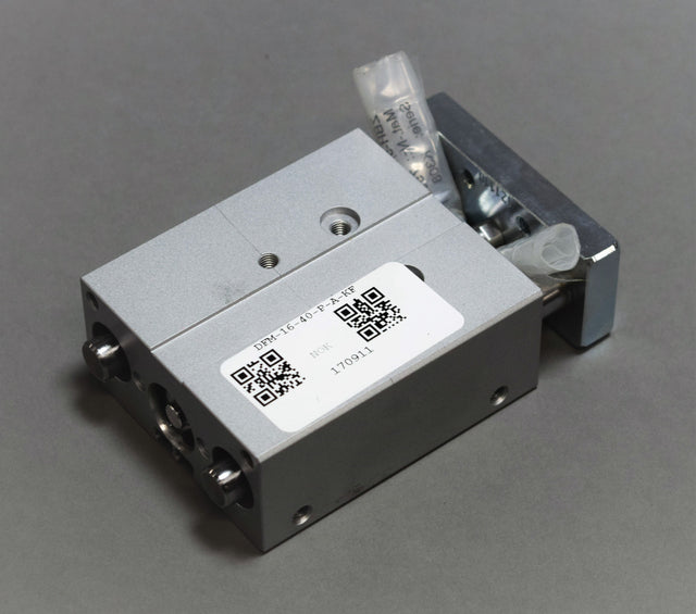 FESTO DFM-16-40-P-A-KF