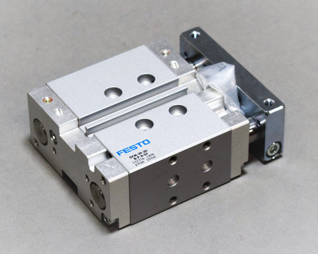 FESTO DFM-20-20-B-P-A-GF