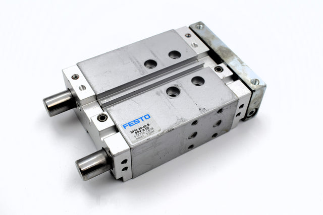 FESTO DFM-20-40-B-PPV-A-GF