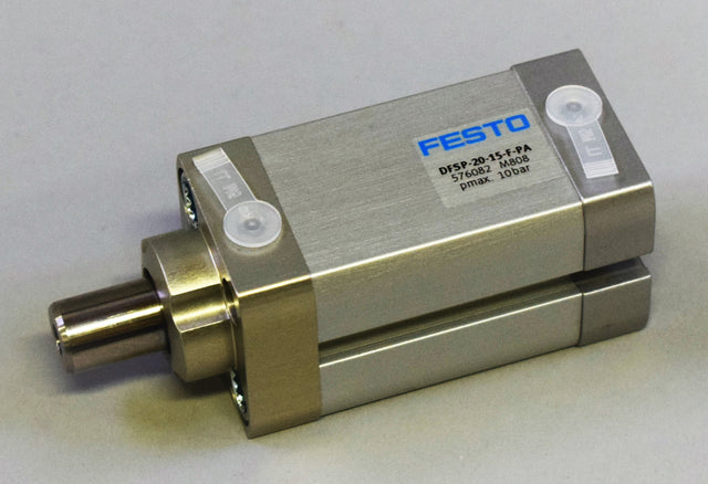 FESTO DFSP-20-15-F-PA