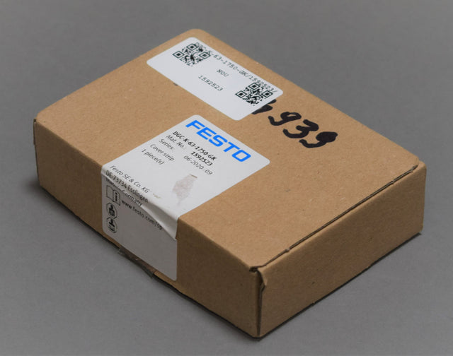 FESTO DGC-K-63-1750-GK1592523