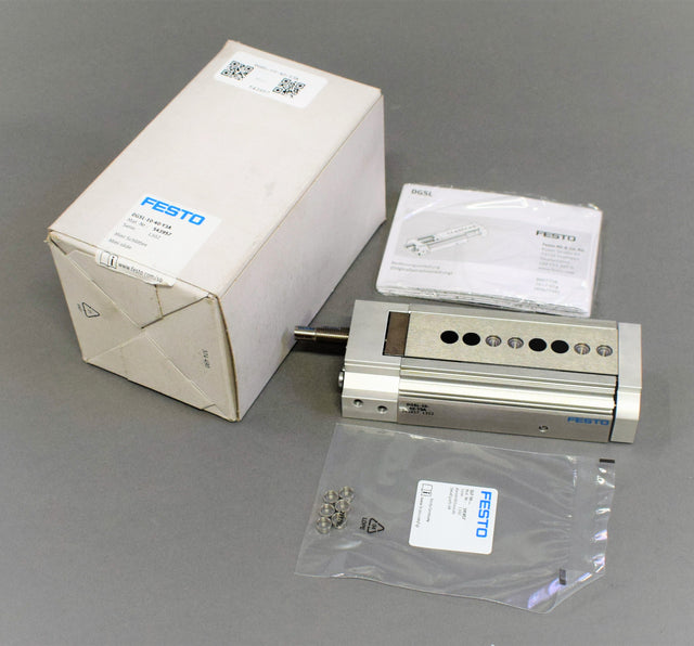 FESTO DGSL-10-40-Y3A