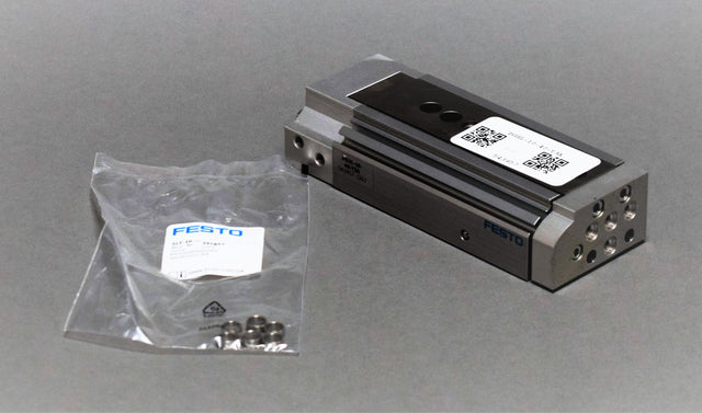 FESTO DGSL-10-40-Y3A