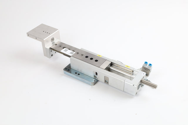 FESTO DGSL-20-100-PA