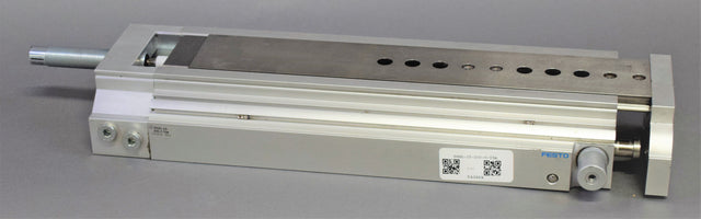 FESTO DGSL-25-200-C-Y3A