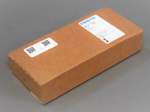 FESTO DGSL-6-50-E3-PA