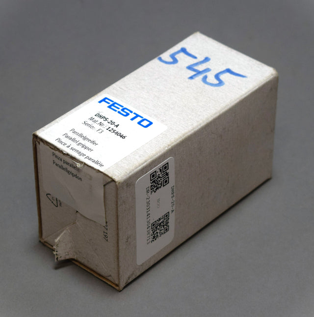 FESTO DHPS-20-A