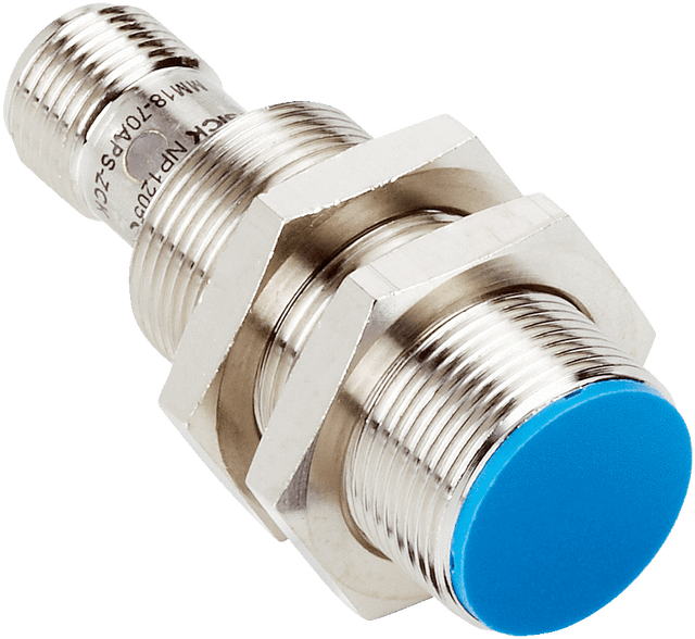 SICK 1040070-MM12-60APS-ZCK