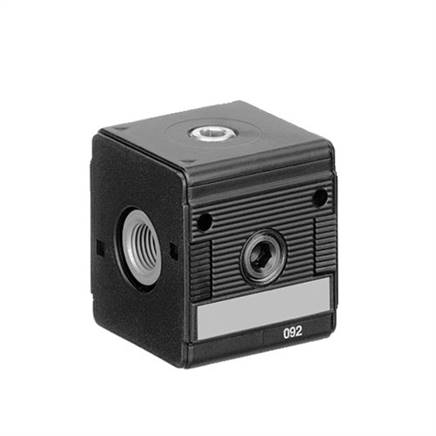 AVENTICS 0821300904-NL2-DIN-G014-NC4