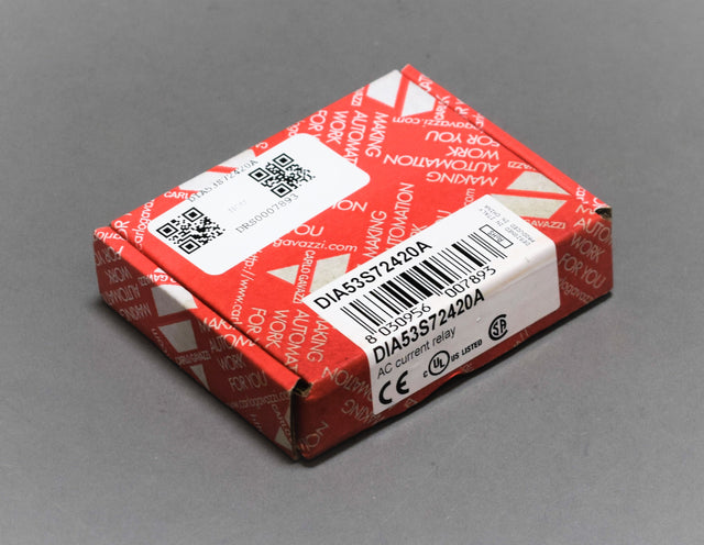 CARLO GAVAZZI DIA53S72420A