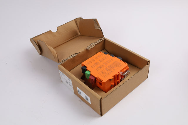 IFM DIAGNOSTICELECTRONICSVSE150