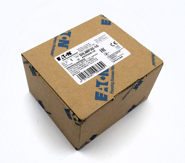 EATON DILMP32-10230V50HZ-240V60HZ