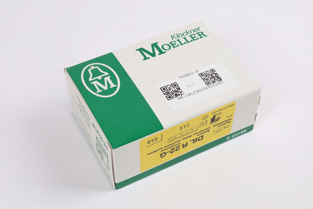 KLOCKNER MOELLER DILR22-G