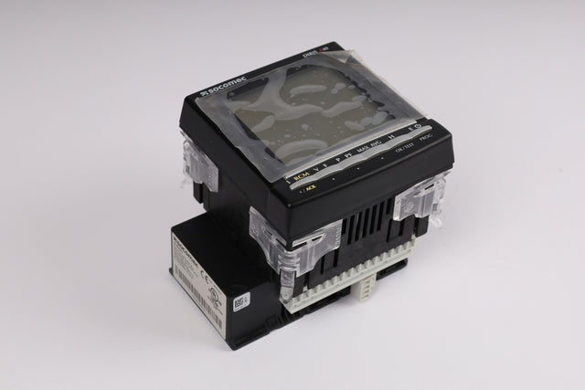 SOCOMEC DIRISA80