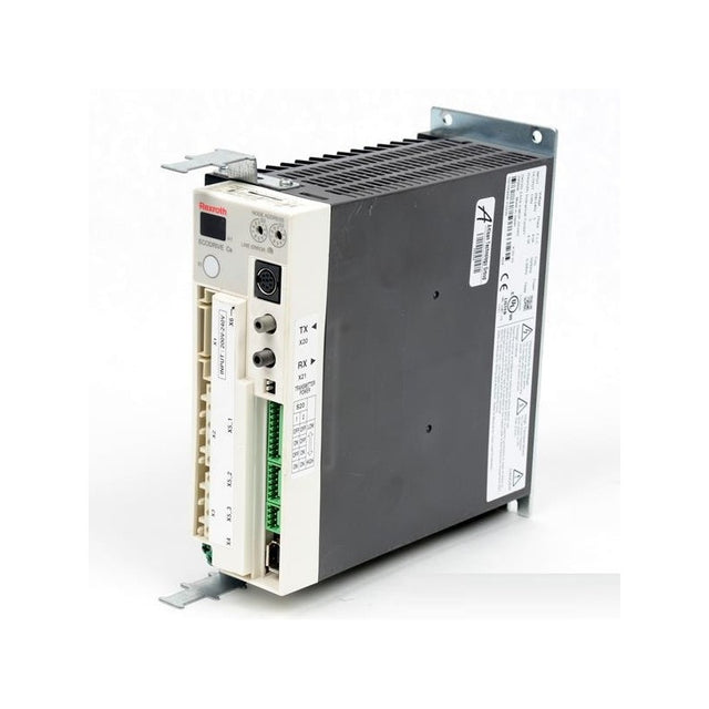 BOSCH REXROTH DKC01.3-018-3-MGP-01VRS
