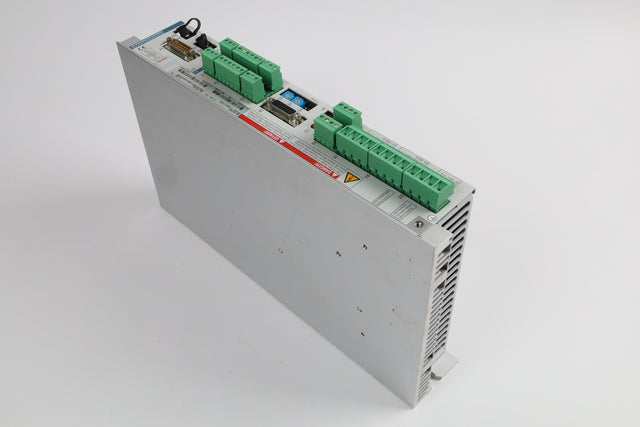 BOSCH REXROTH DKC02.1-040-7-FW-Bosch