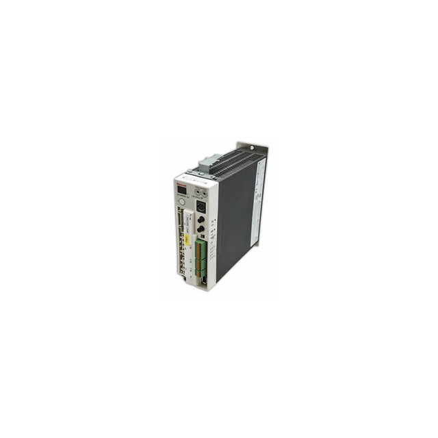BOSCH REXROTH DKC02.3-004-3-MGP-01VRS