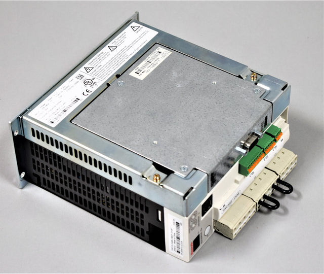 BOSCH REXROTH DKC10.3-008-3-MGP-01VRS-Bosch