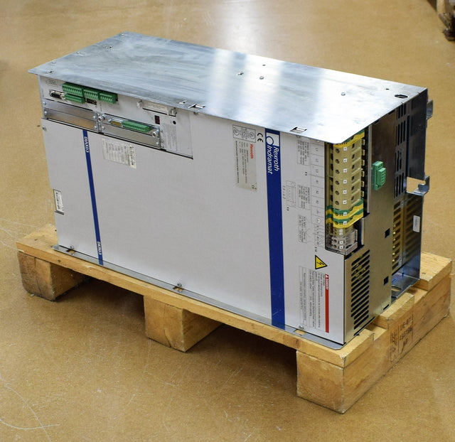 BOSCH REXROTH DKR03.1-W200N-BA01-01-FW