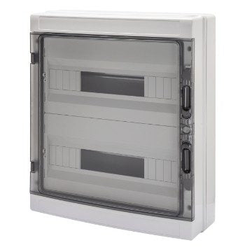 GEWISS GW40107