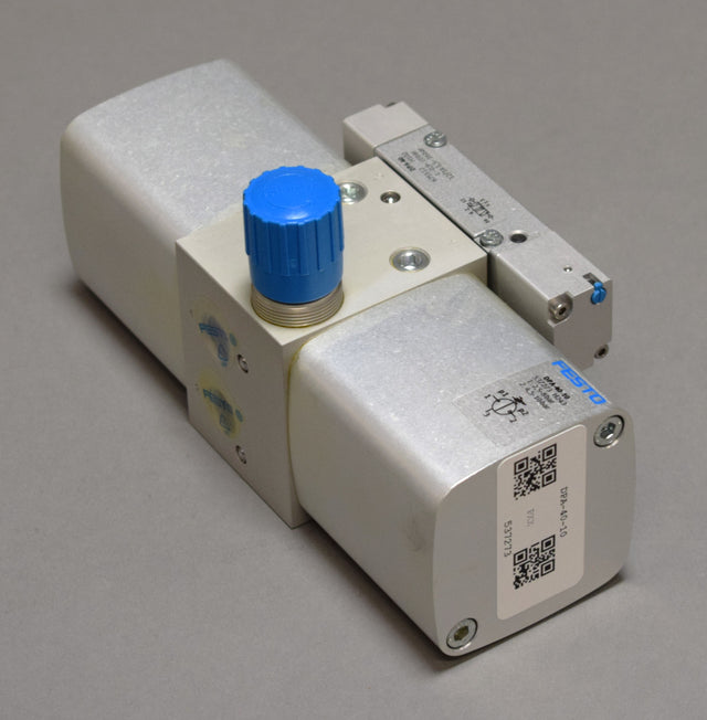 FESTO DPA-40-10