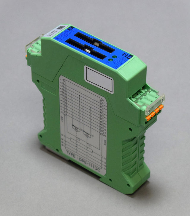 JSK DPE-111DC