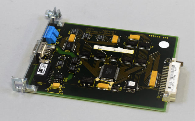 BOSCH REXROTH DPF-021