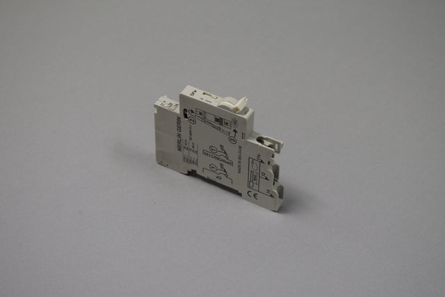 MERLIN GERIN DPNC60C120
