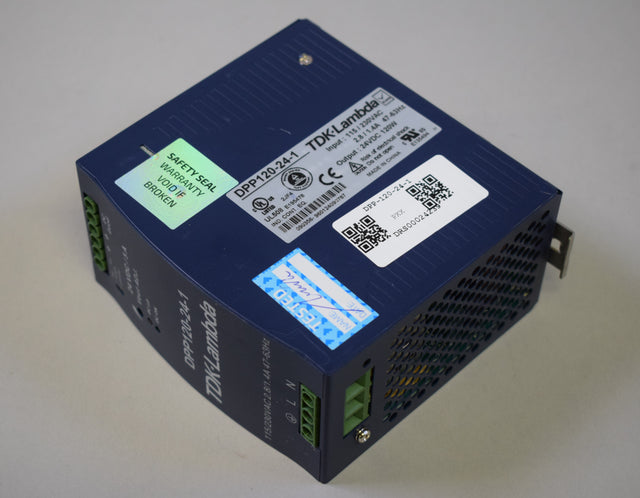 TDK-LAMBDA DPP-120-24-1