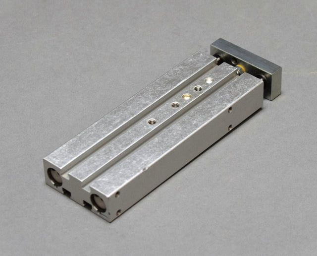 FESTO DPZ-10-50-P-A-KF