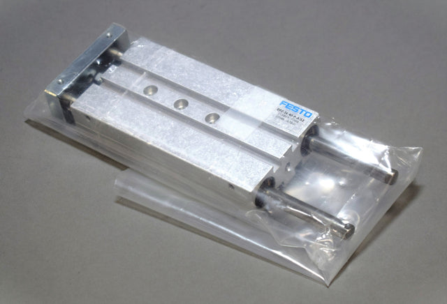 FESTO DPZ-16-40-P-A-S2
