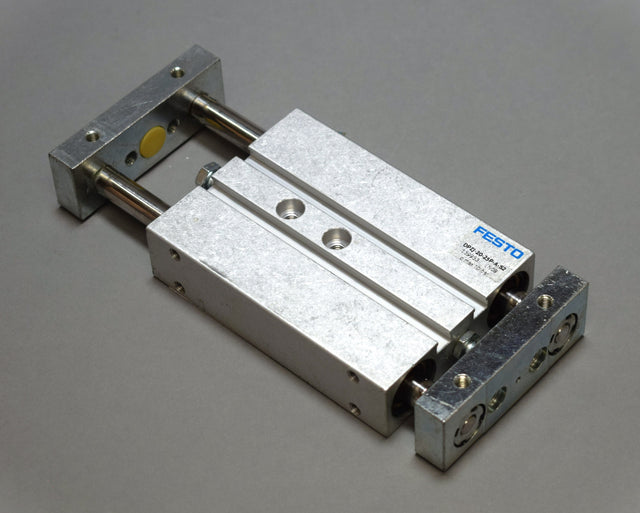 FESTO DPZJ-20-25P-A-S2