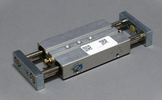 FESTO DPZJ-20-40-P-A-S2