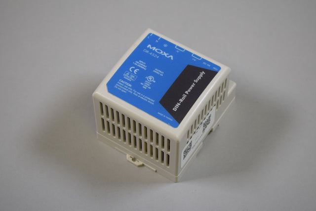 MOXA DR-4524