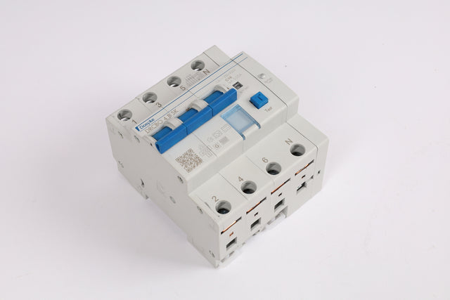 DOEPKE DRCBO4C160-033N-BSK