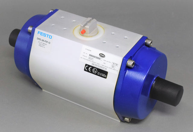 FESTO DRD-26-F07-O
