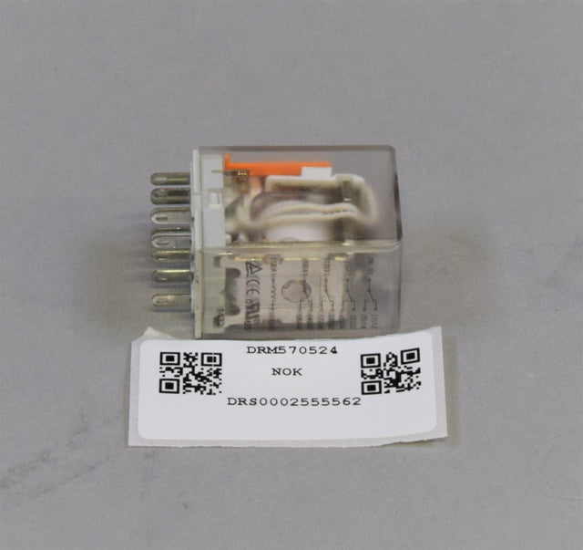 WEIDMULLER DRM570524