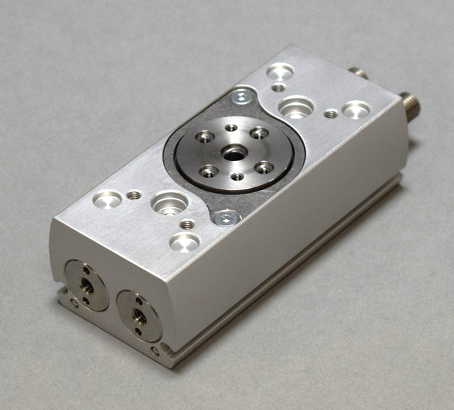 FESTO DRRD-12-180-FH-PA