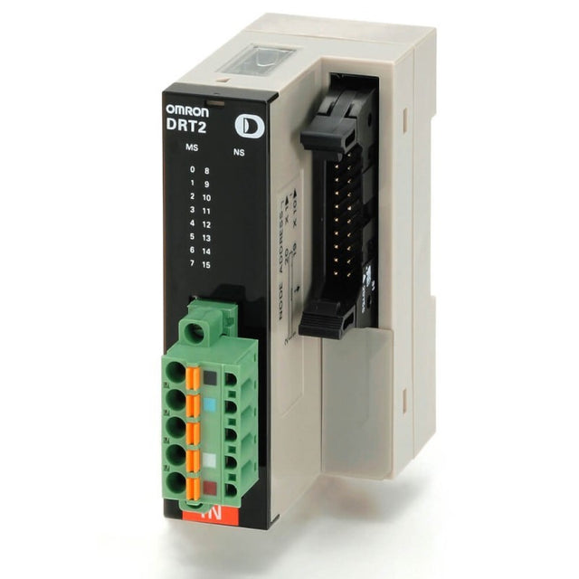 OMRON DRT2-OD16MLX