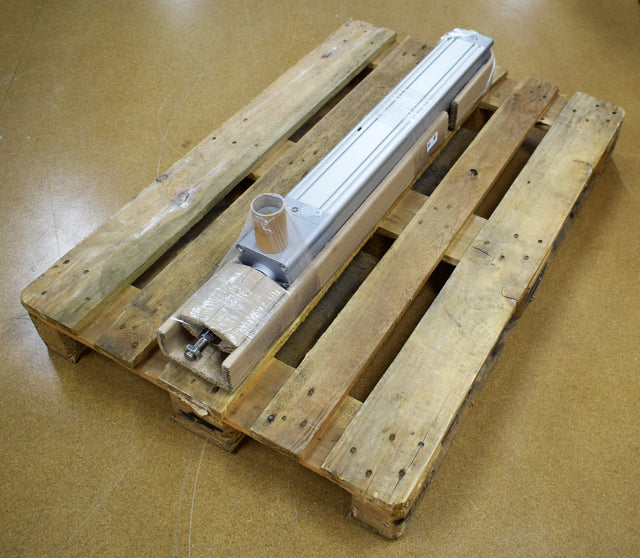 FESTO DSBC-100-640-C-PPVA-115E