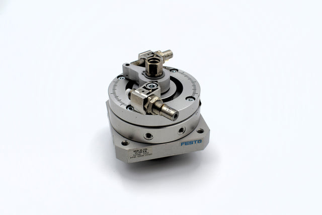 FESTO DSM-25-270-CC-FW-A-B