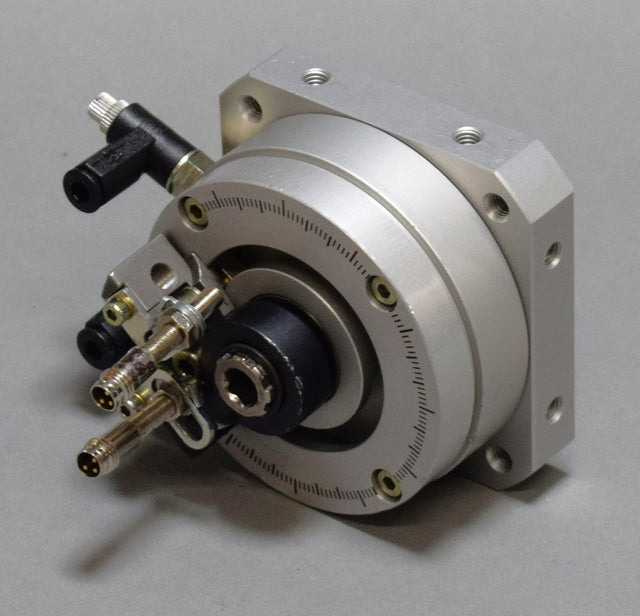 FESTO DSM-25-270-P