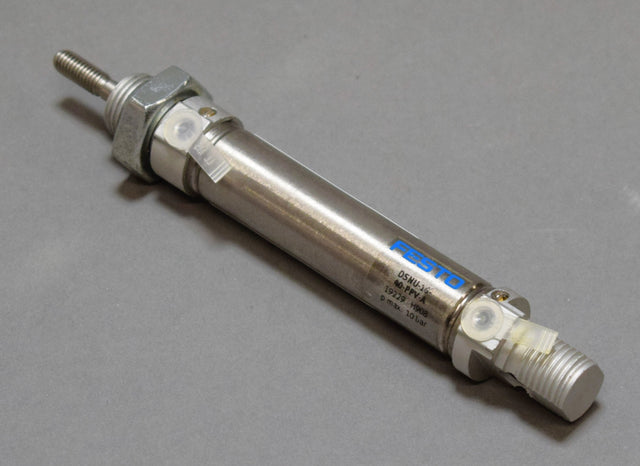 FESTO DSNU-16-40-PPV-A