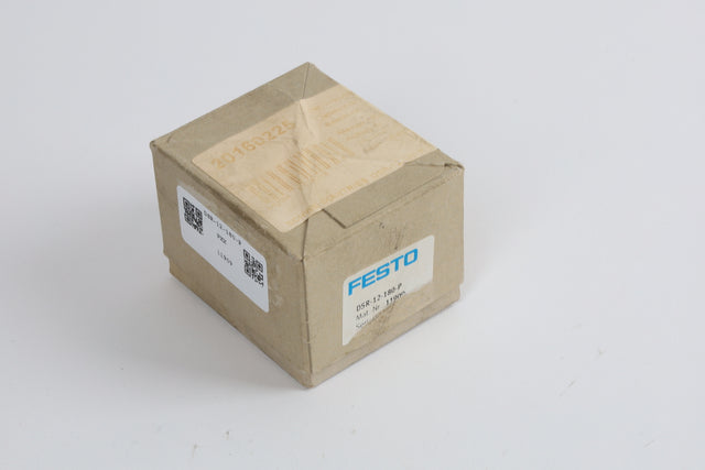 FESTO DSR-12-180-P