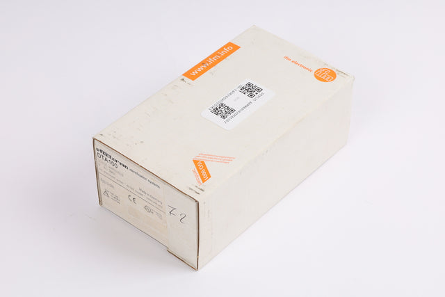IFM DTS125AARWASUSDTA100