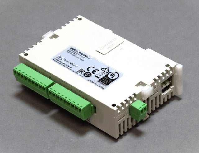 DELPHIN TECHNOLOGY DVP04PT-S